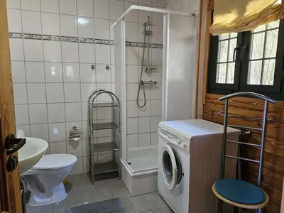 Ferienwohnung für 3 Personen (56 m²) in Altwarp 9/10