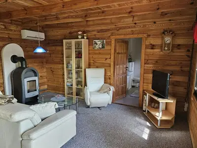 Ferienwohnung für 5 Personen (65 m²) in Altwarp 9/10