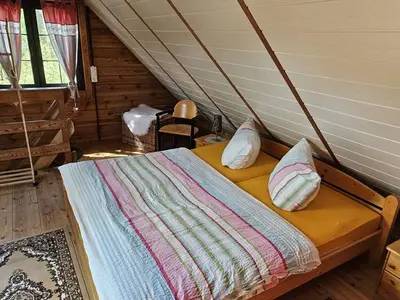 Ferienwohnung für 5 Personen (65 m²) in Altwarp 10/10