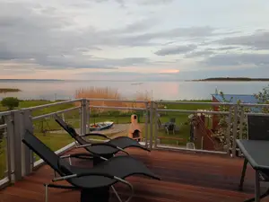 Ferienwohnung für 4 Personen (90 m²) in Altwarp