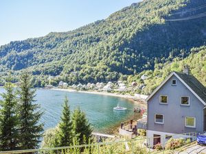 Ferienwohnung für 6 Personen (190 m&sup2;) in Ålvik