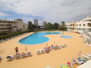 Ferienwohnung für 6 Personen (80 m²) in Alvor