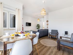 Ferienwohnung für 4 Personen (60 m²) in Alvor