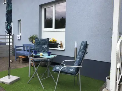Ferienwohnung für 2 Personen in Michelbach 5/10
