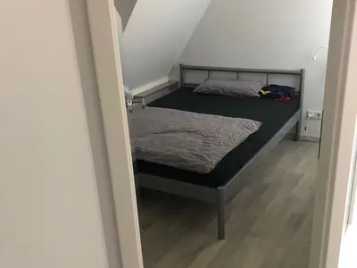 Schlafzimmer Schwarzriesling