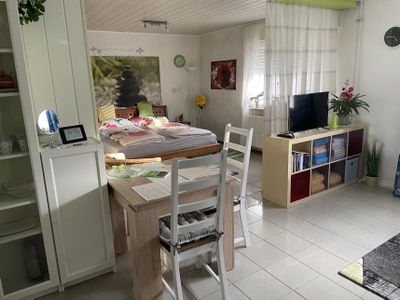 Ferienwohnung für 2 Personen in Alzenau in Unterfranken 7/10