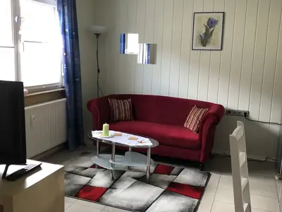 Ferienwohnung für 2 Personen in Michelbach 8/10