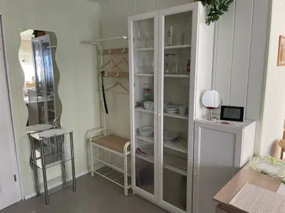 Ferienwohnung für 2 Personen in Michelbach 10/10