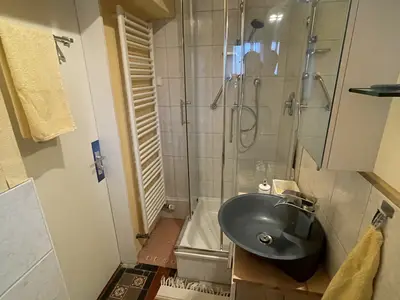 Ferienwohnung für 2 Personen in Michelbach 7/10