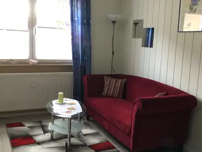 Ferienwohnung für 2 Personen in Michelbach 8/10