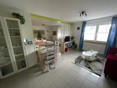 Ferienwohnung für 2 Personen in Michelbach 9/10