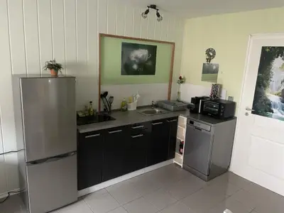 Ferienwohnung für 2 Personen in Michelbach 10/10