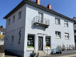 Ferienwohnung für 2 Personen in Michelbach