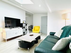 Ferienwohnung für 4 Personen (54 m²) in Alzonne