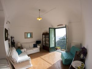 Ferienwohnung für 3 Personen (55 m²) in Amalfi
