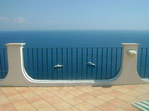 Ferienwohnung für 4 Personen (75 m²) in Amalfi