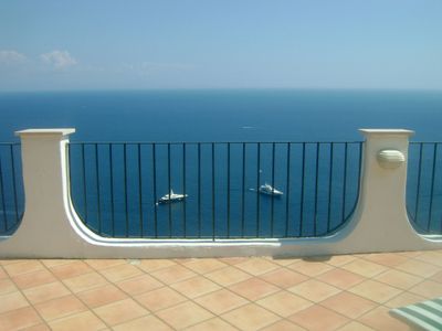 Ferienwohnung für 4 Personen (75 m²) in Amalfi 1/10