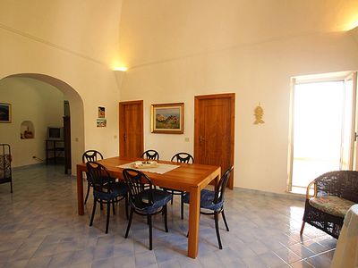 Ferienwohnung für 4 Personen (75 m²) in Amalfi 3/10