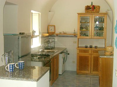 Ferienwohnung für 4 Personen (75 m²) in Amalfi 4/10