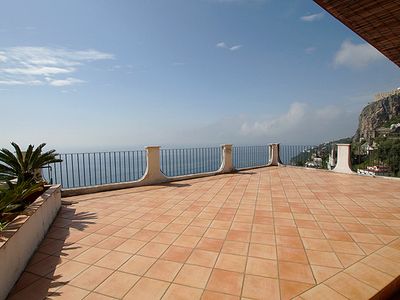 Ferienwohnung für 4 Personen (75 m²) in Amalfi 9/10