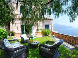 Ferienwohnung für 4 Personen (120 m²) in Amalfi
