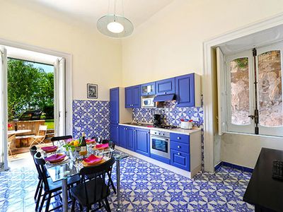 Ferienwohnung für 4 Personen (120 m²) in Amalfi 5/10