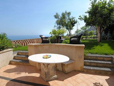 Ferienwohnung für 4 Personen (120 m²) in Amalfi 6/10