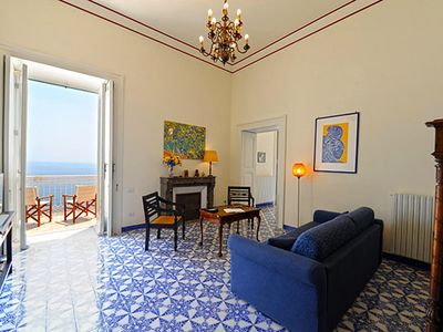 Ferienwohnung für 4 Personen (120 m²) in Amalfi 8/10