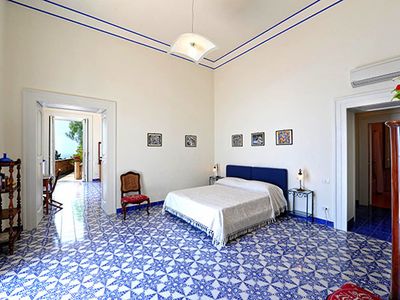 Ferienwohnung für 4 Personen (120 m²) in Amalfi 9/10