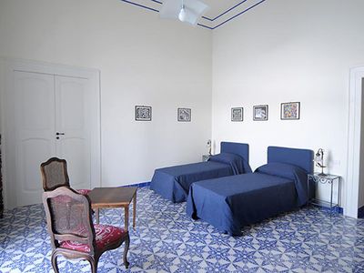 Ferienwohnung für 4 Personen (120 m²) in Amalfi 10/10