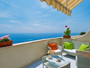 Ferienwohnung für 4 Personen (60 m²) in Amalfi
