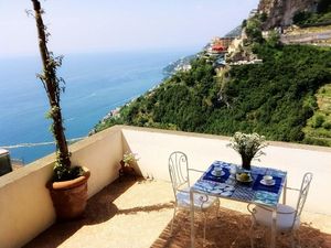 Ferienwohnung für 2 Personen (45 m²) in Amalfi