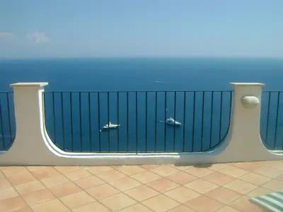 Ferienwohnung für 4 Personen (75 m²) in Amalfi 1/10