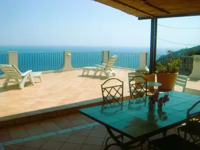 Ferienwohnung für 4 Personen (75 m²) in Amalfi 2/10