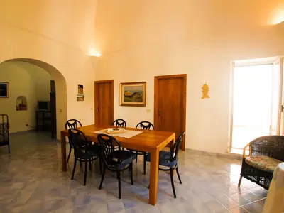 Ferienwohnung für 4 Personen (75 m²) in Amalfi 3/10