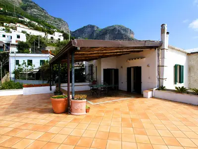 Ferienwohnung für 4 Personen (75 m²) in Amalfi 5/10