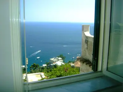 Ferienwohnung für 4 Personen (75 m²) in Amalfi 6/10