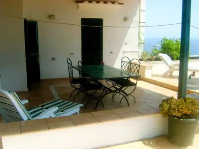 Ferienwohnung für 4 Personen (75 m²) in Amalfi 7/10