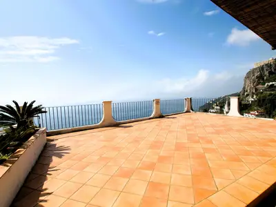 Ferienwohnung für 4 Personen (75 m²) in Amalfi 9/10