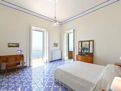 Ferienwohnung für 4 Personen (120 m²) in Amalfi 3/10