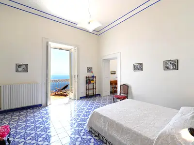 Ferienwohnung für 4 Personen (120 m²) in Amalfi 7/10