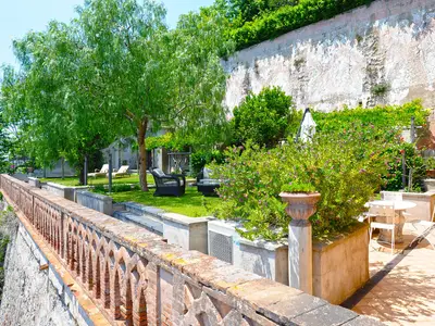 Ferienwohnung für 4 Personen (120 m²) in Amalfi 8/10