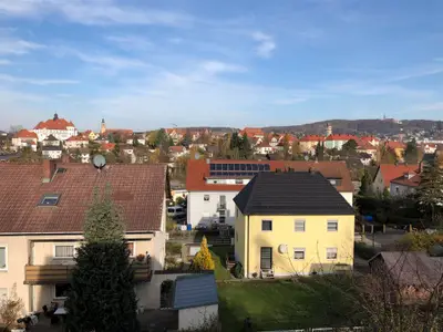 Ferienwohnung für 6 Personen in Amberg 1/10