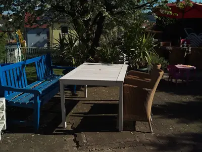 Ferienwohnung für 6 Personen in Amberg 2/10