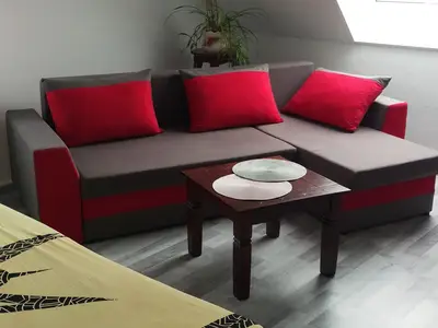 Ferienwohnung für 6 Personen in Amberg 5/10