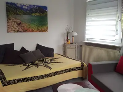 Ferienwohnung für 6 Personen in Amberg 6/10