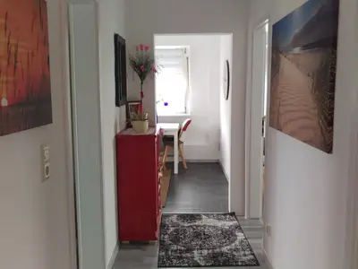 Ferienwohnung für 6 Personen in Amberg 10/10