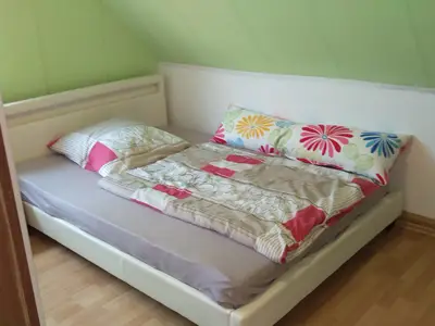 Ferienwohnung für 6 Personen in Amberg 9/10