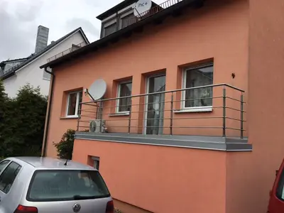 Ferienwohnung für 4 Personen in Amberg 3/10