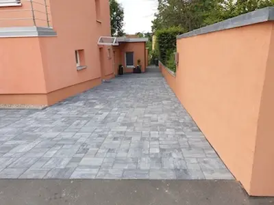 Ferienwohnung für 4 Personen in Amberg 4/10